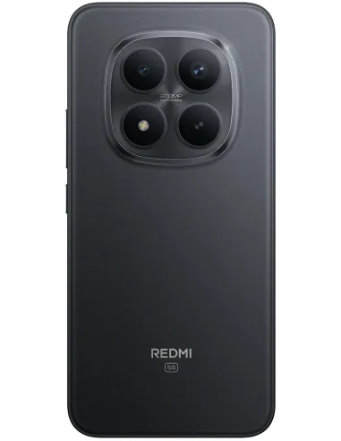 Xiaomi Redmi Note 15 Pro+ 5G 8/512GB Negro