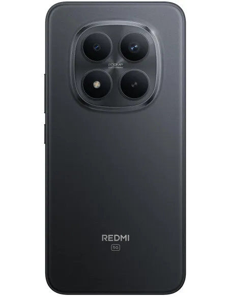 Xiaomi Redmi Note 15 Pro+ 5G 8/512GB Negro