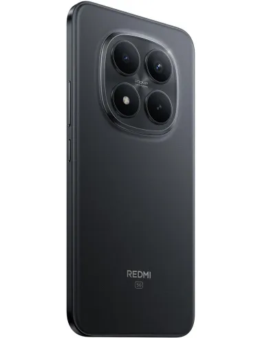 Xiaomi Redmi Note 15 Pro+ 5G 8/512GB Negro