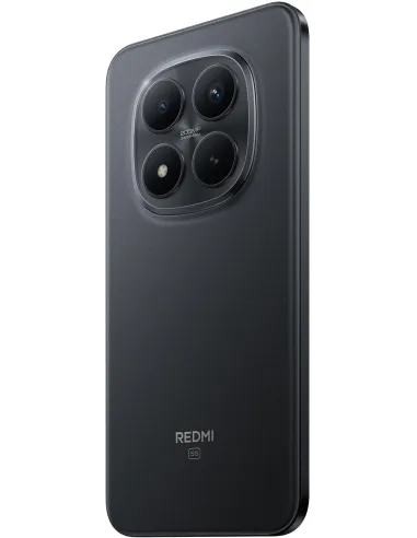 Xiaomi Redmi Note 15 Pro+ 5G 8/512GB Negro