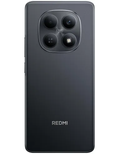 Smartphone Xiaomi Redmi Note 15 Negro 8/128GB Negro