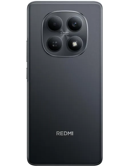 Smartphone Xiaomi Redmi Note 15 Negro 8/128GB Negro