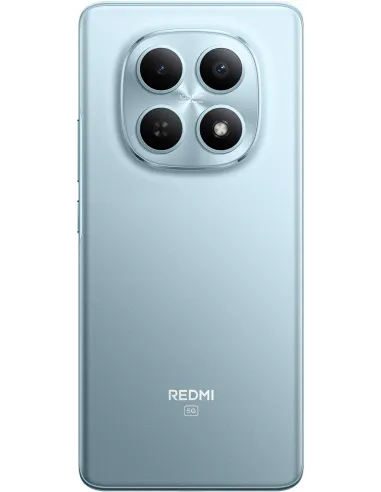 Móvil Xiaomi Redmi Note 15 5G 8/256GB Azul libre