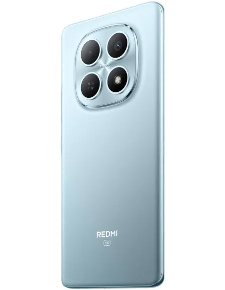 Móvil Xiaomi Redmi Note 15 5G 8/256GB Azul libre