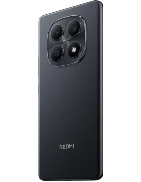 Móvil Xiaomi Redmi Note 15 Negro 8GB/256GB libre