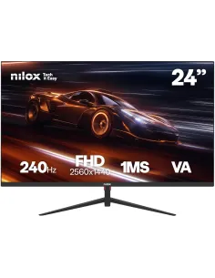 Nilox NXM24FHD2401 24" Full HD 240Hz VA 1ms-FMOMLE1153