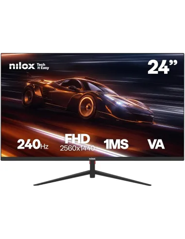 Nilox NXM24FHD2401 24" Full HD 240Hz VA 1ms