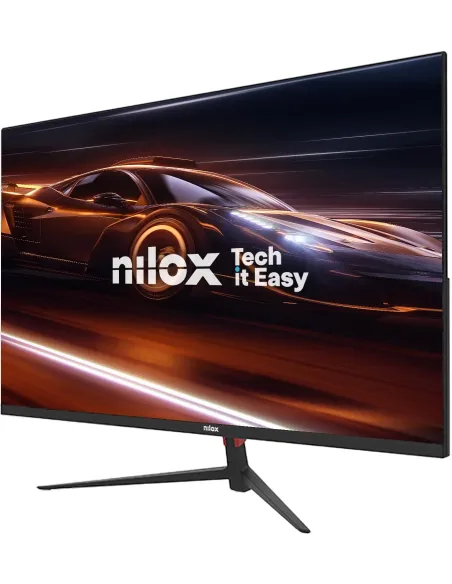 Monitor gaming Nilox NXM24FHD2401 24" Full HD 240Hz VA 1ms