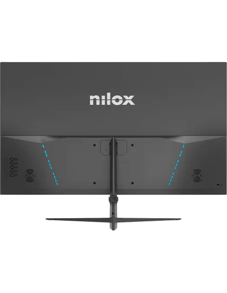 Monitor gaming Nilox NXM24FHD2401 24" Full HD 240Hz VA 1ms