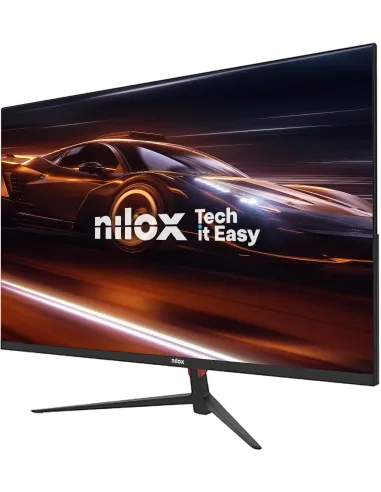 Monitor gaming Nilox NXM27FHD2401 27" Full HD 240Hz VA 1ms