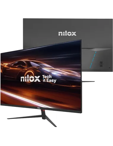 Monitor gaming Nilox NXM27FHD2401 27" Full HD 240Hz VA 1ms