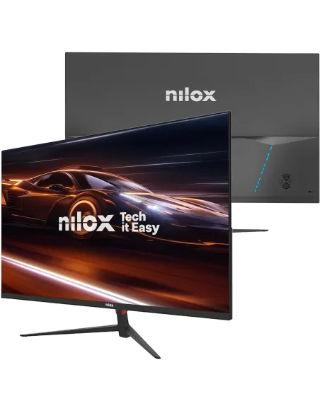 Monitor gaming Nilox NXM27FHD2401 27" Full HD 240Hz VA 1ms