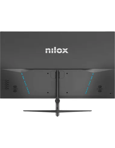 Monitor gaming Nilox NXM27FHD2401 27" Full HD 240Hz VA 1ms