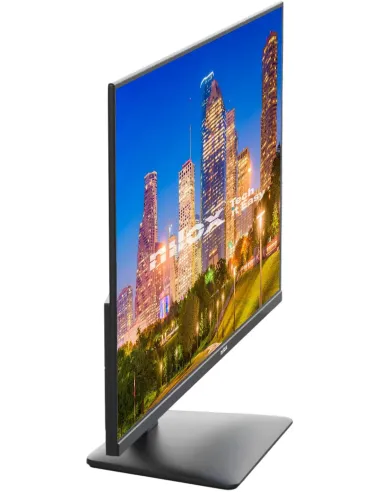 Monitor Nilox NXM32FHD1001 32" IPS Full HD 100Hz HDMI VGA
