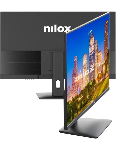 Monitor Nilox NXM32FHD1001 32" IPS Full HD 100Hz HDMI VGA
