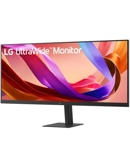 LG 34U511A-B Monitor UltraWide 34" Curvo