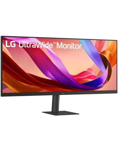 LG 34U511A-B Monitor UltraWide 34" Curvo