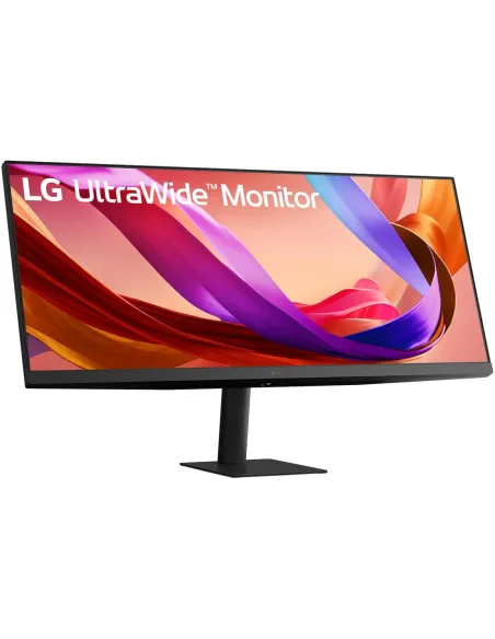 LG 34U511A-B Monitor UltraWide 34" Curvo