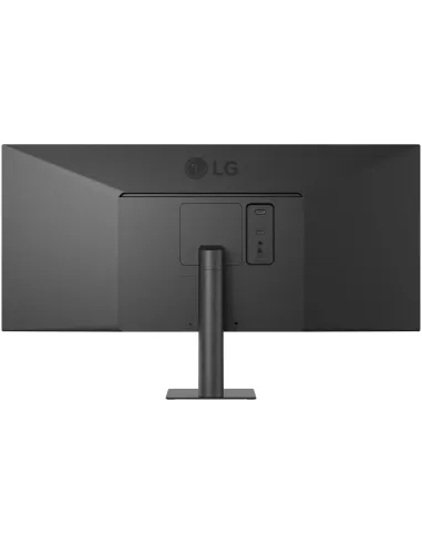 LG 34U511A-B Monitor UltraWide 34" Curvo