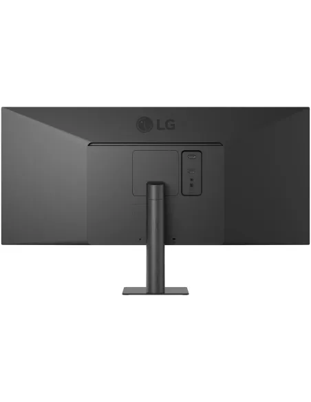 LG 34U511A-B Monitor UltraWide 34" Curvo