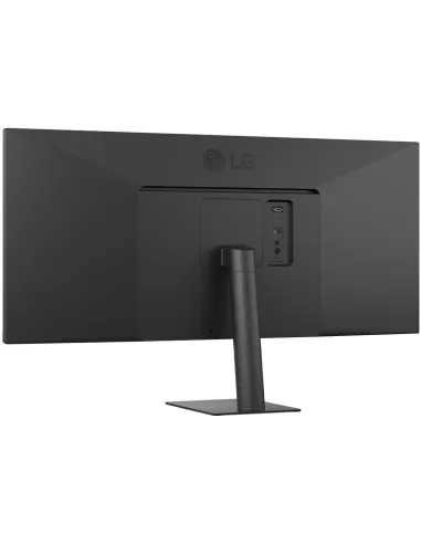 LG 34U511A-B Monitor UltraWide 34" Curvo