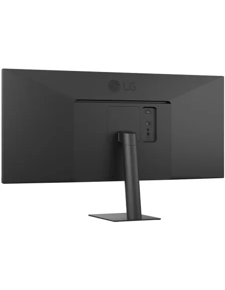 LG 34U511A-B Monitor UltraWide 34" Curvo