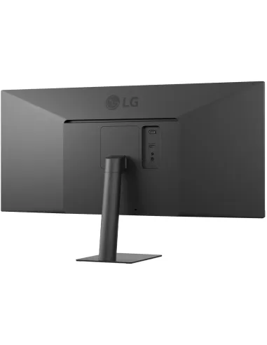 LG 34U511A-B Monitor UltraWide 34" Curvo