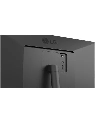 LG 34U511A-B Monitor UltraWide 34" Curvo