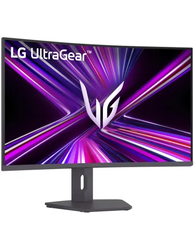 Monitor LG 32G600A-B