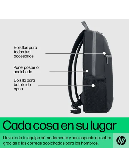 Mochila para portátil HP 9W0Z7AA