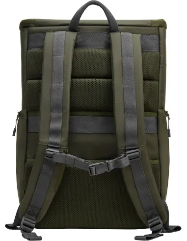HP Mochila Modular para Portátil 15,6"  Verde/Gris