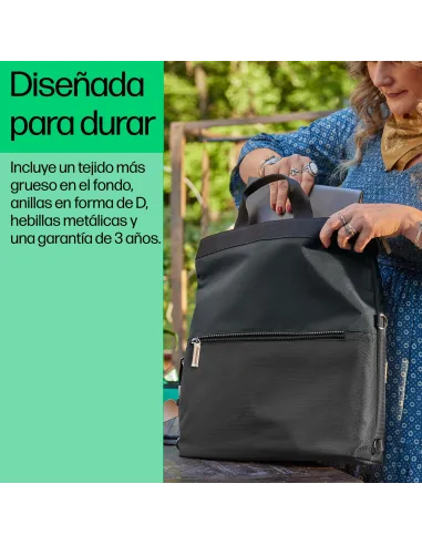 HP Mochila para Ordenador Portátil Convertible de 14 pulgada
