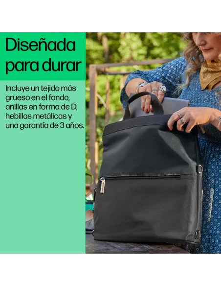 HP Mochila para Ordenador Portátil Convertible de 14 pulgada
