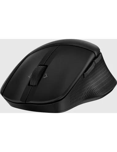 Ratón Bluetooth HP 480 Negro Comfort para productividad