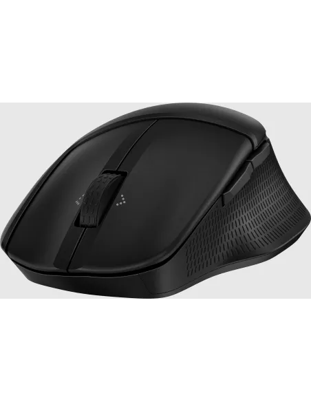 Ratón Bluetooth HP 480 Negro Comfort para productividad
