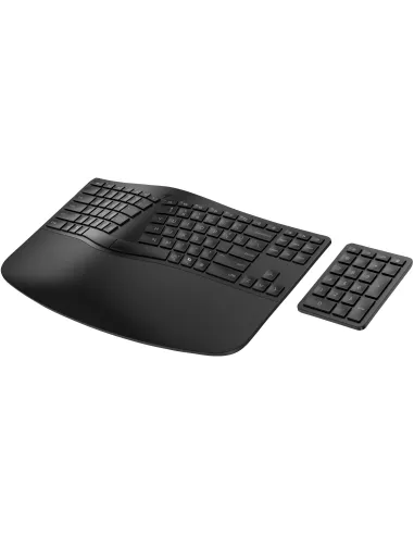 Teclado inalámbrico HP 960 Negro