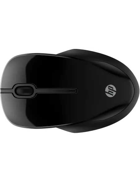 Ratón inalámbrico HP 250 Negro