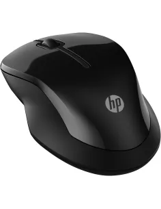 HP 250 Negro Ratón Dual Inalámbrico Bluetooth 1600 DPI-1404084