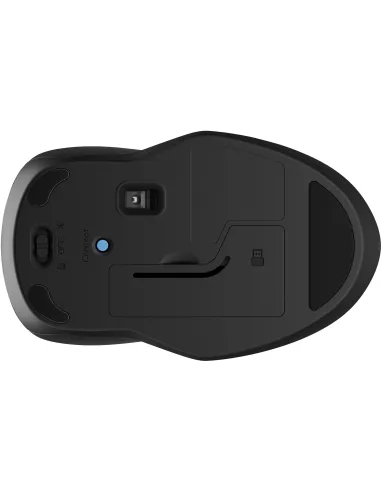 Ratón inalámbrico HP 250 Negro