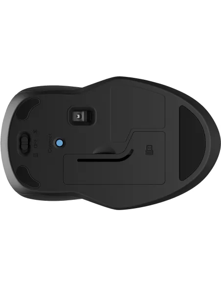 Ratón inalámbrico HP 250 Negro