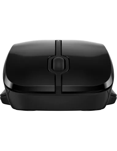 Ratón inalámbrico HP 250 Negro
