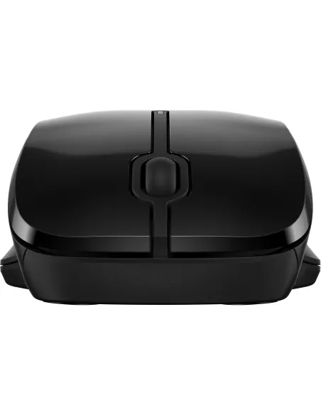 Ratón inalámbrico HP 250 Negro