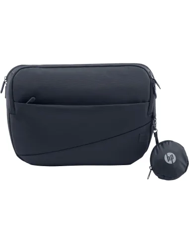 HP Creator Negro Bolsa tipo bandolera para portátil de 13.3 pulgadas