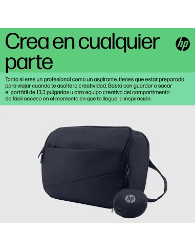 Bandolera para portátil HP Creator de 13,3 pulgadas
