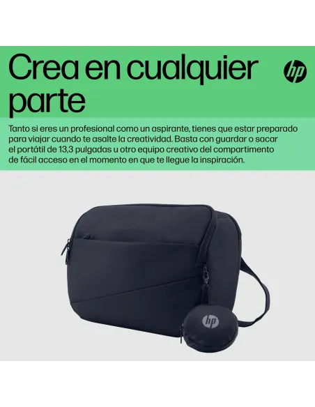 Bandolera para portátil HP Creator de 13,3 pulgadas