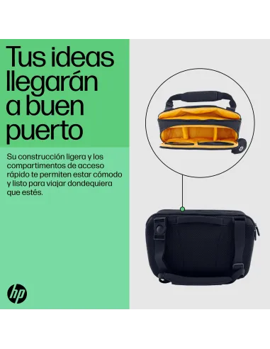 Bandolera para portátil HP Creator de 13,3 pulgadas
