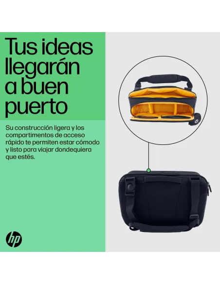 Bandolera para portátil HP Creator de 13,3 pulgadas