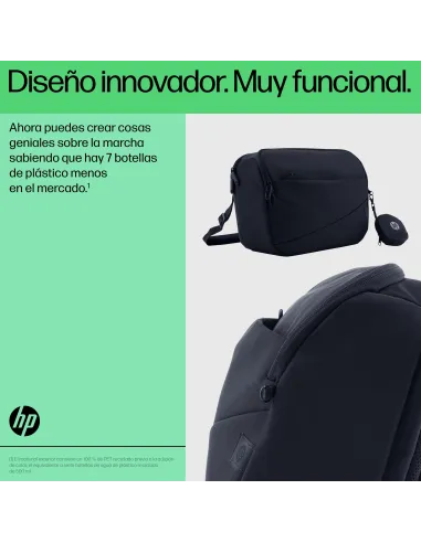 Bandolera para portátil HP Creator de 13,3 pulgadas