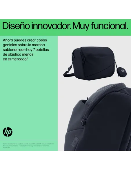 Bandolera para portátil HP Creator de 13,3 pulgadas