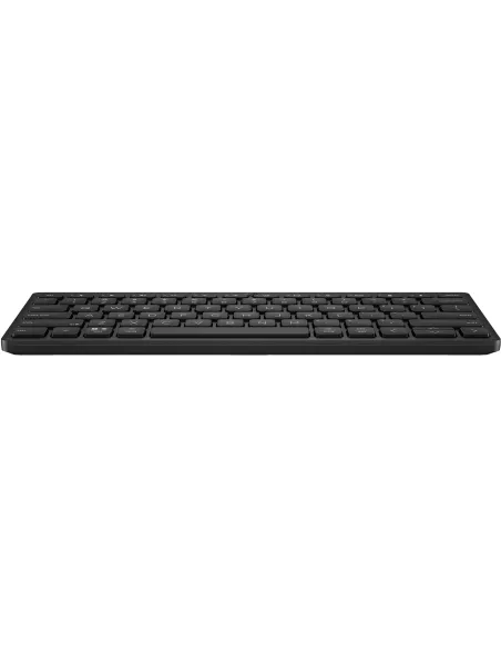 Teclado inalámbrico Bluetooth multidispositivo HP 350 Negro